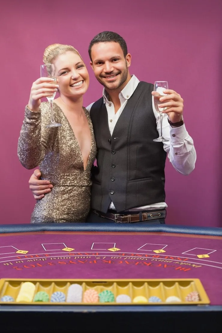 solitr El casino móvil que construimos para México